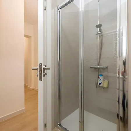 Em Sun Apartment *