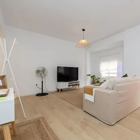 Apartment Em Sun Navodari